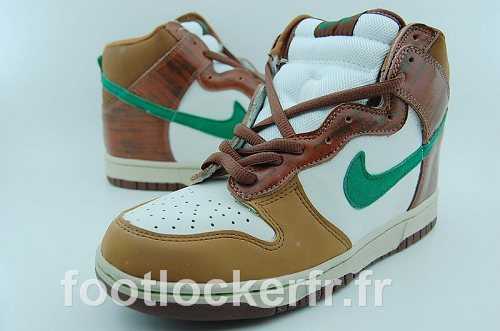 Nike Dunk High Homme Aprixreduit Discount Chaussures Nike Dunk